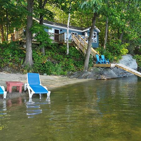 Muskoka Shores Cottages Port Carling Zewnętrze zdjęcie