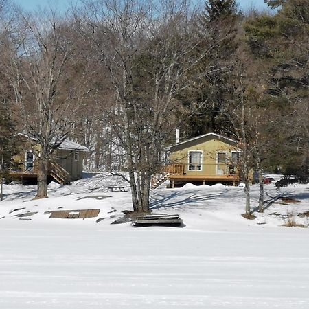 Muskoka Shores Cottages Port Carling Zewnętrze zdjęcie