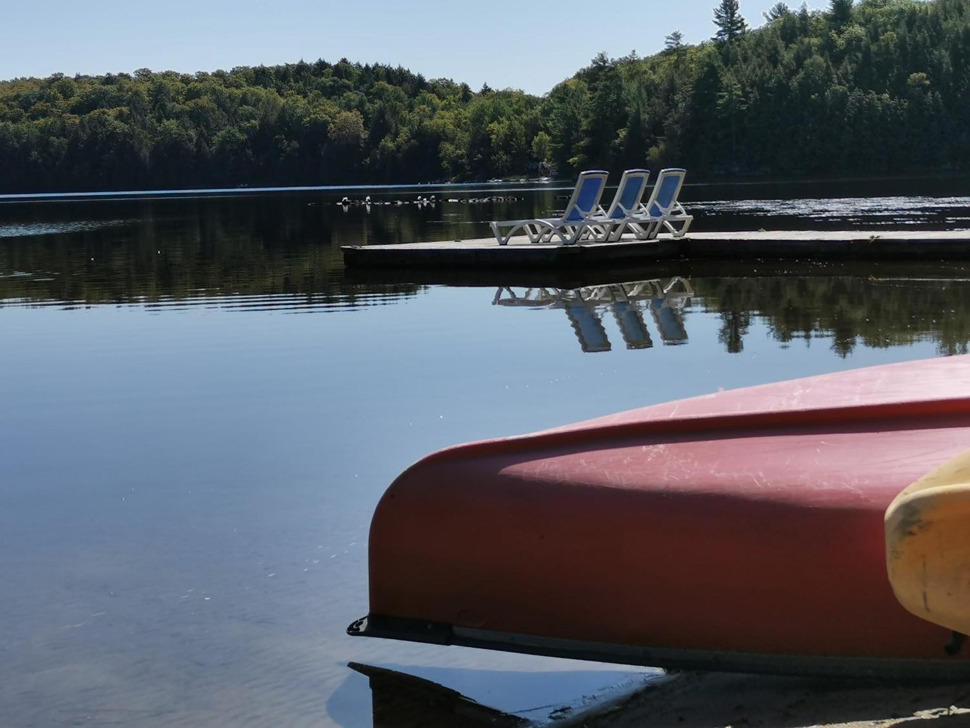 Muskoka Shores Cottages Port Carling Zewnętrze zdjęcie