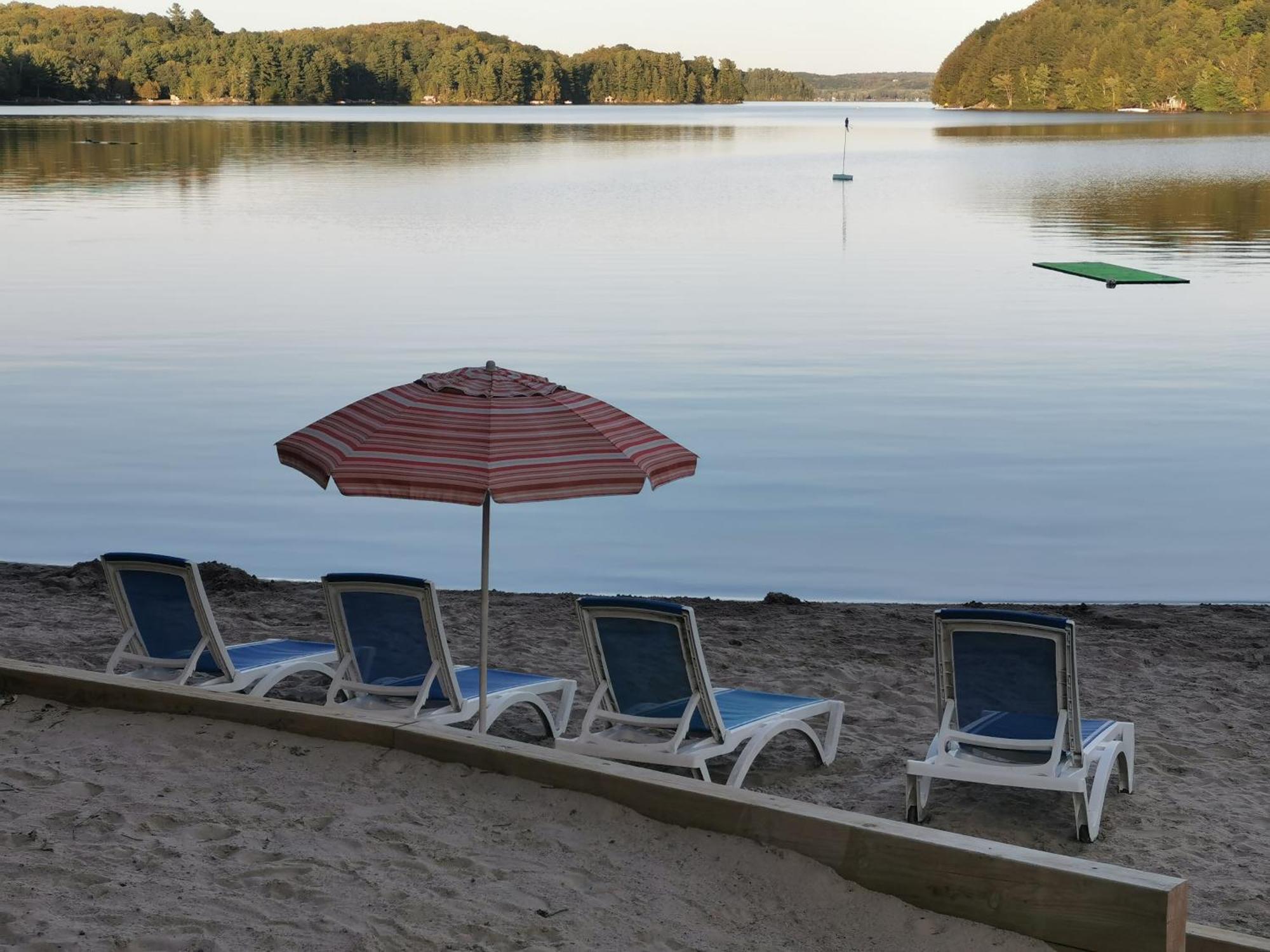 Muskoka Shores Cottages Port Carling Zewnętrze zdjęcie