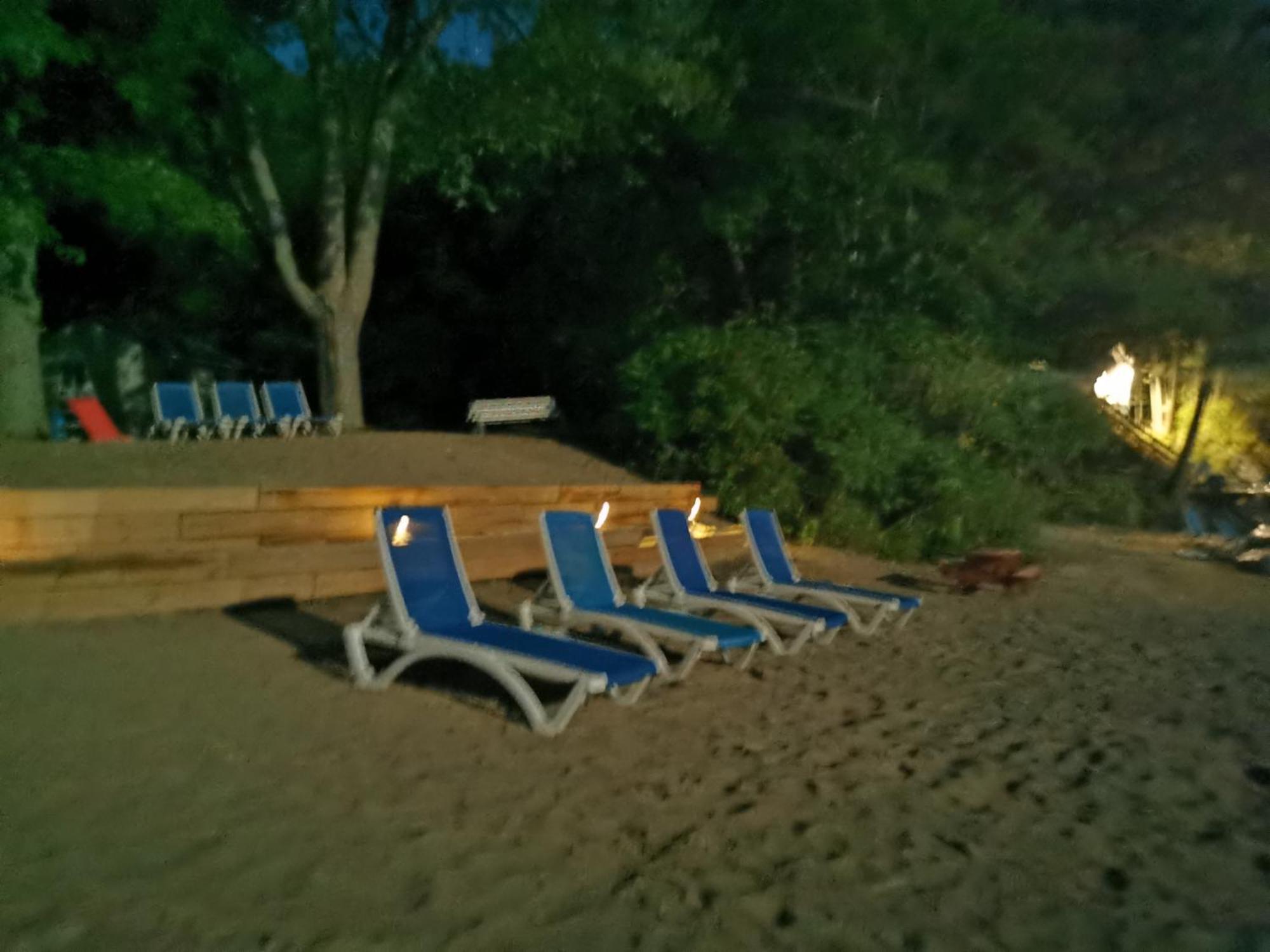 Muskoka Shores Cottages Port Carling Zewnętrze zdjęcie