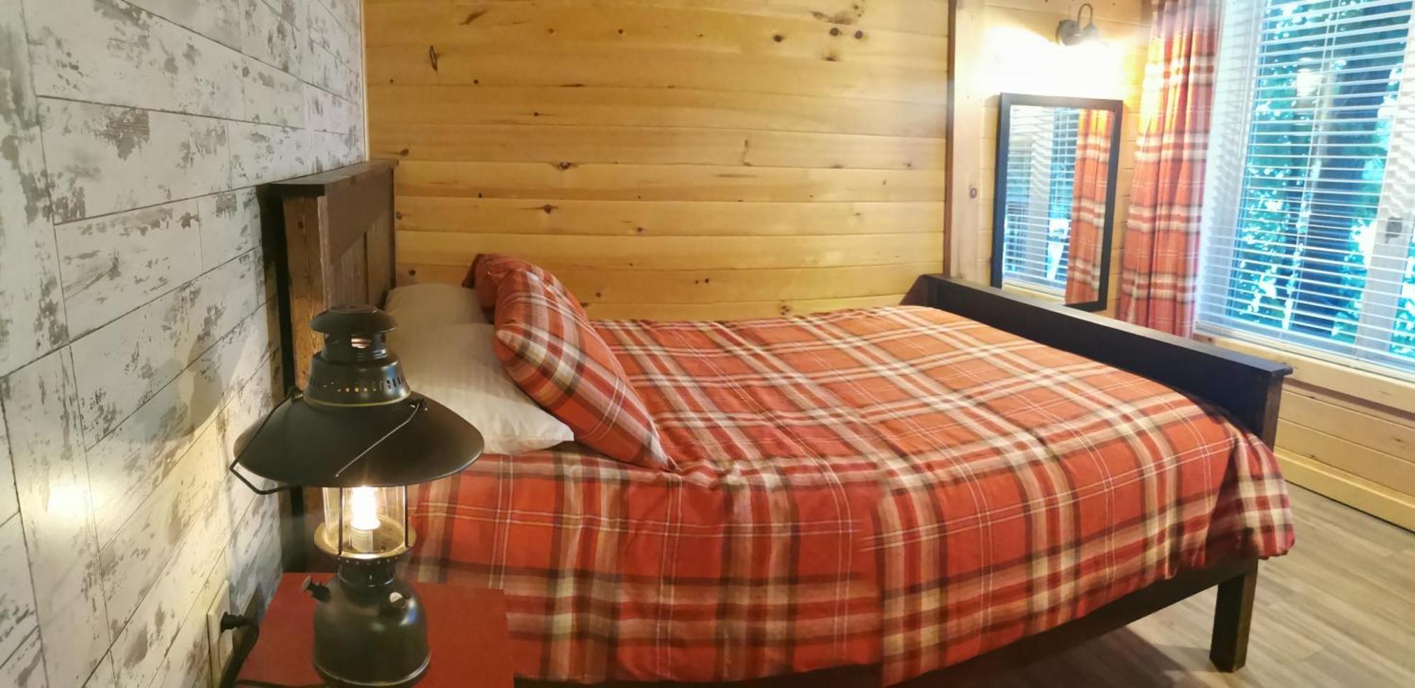 Muskoka Shores Cottages Port Carling Zewnętrze zdjęcie