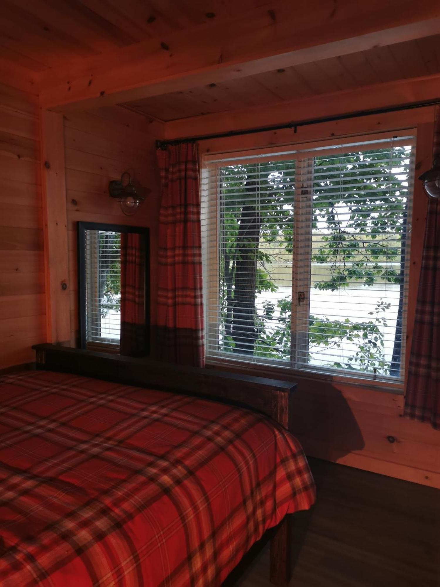 Muskoka Shores Cottages Port Carling Zewnętrze zdjęcie