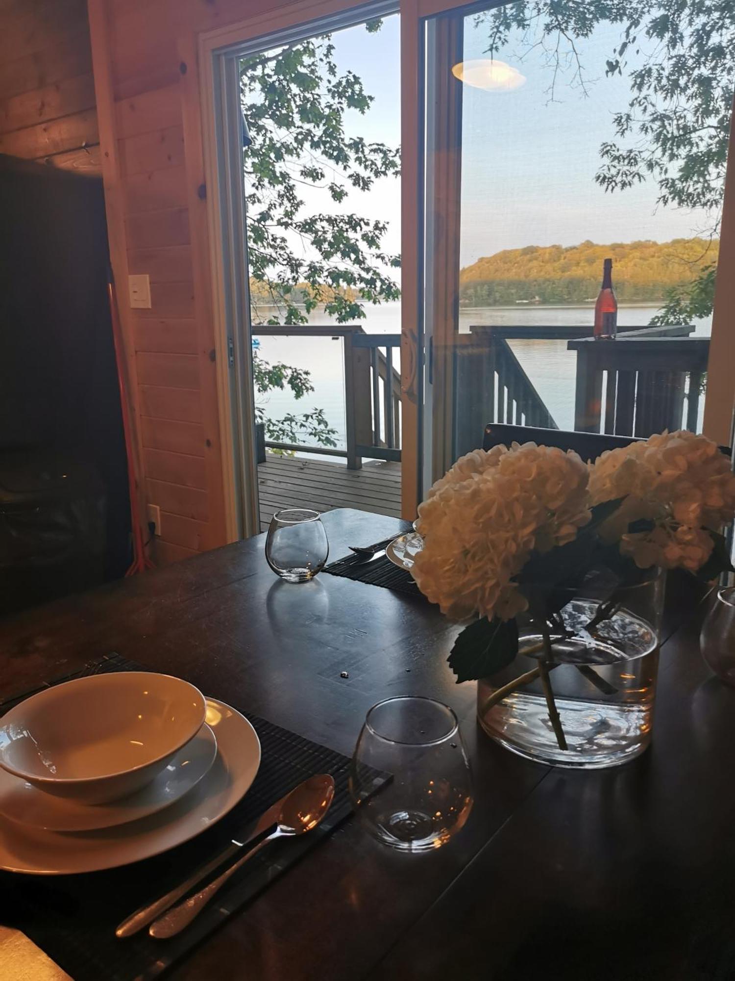 Muskoka Shores Cottages Port Carling Zewnętrze zdjęcie