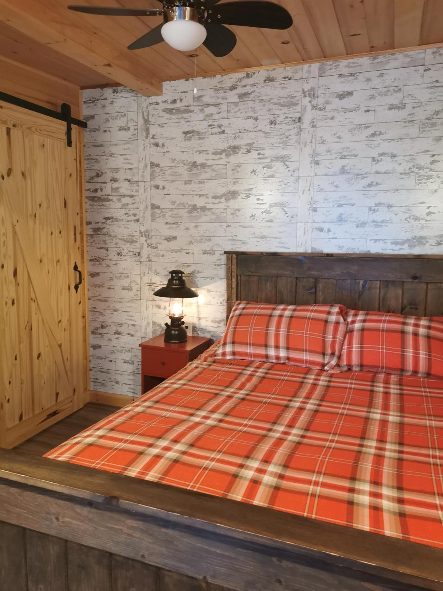 Muskoka Shores Cottages Port Carling Zewnętrze zdjęcie