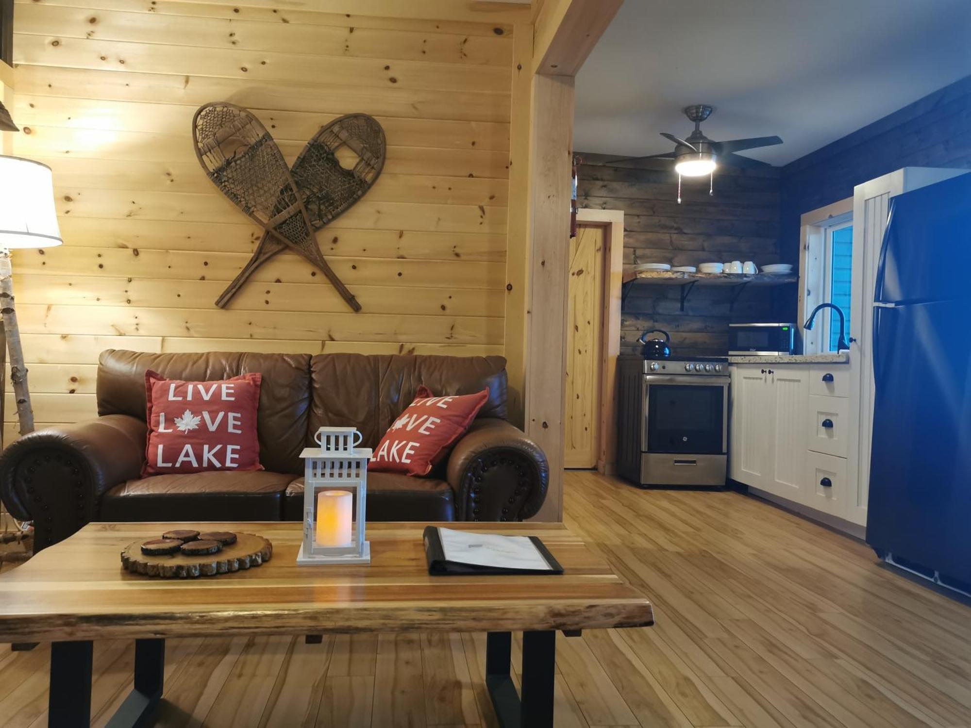 Muskoka Shores Cottages Port Carling Zewnętrze zdjęcie