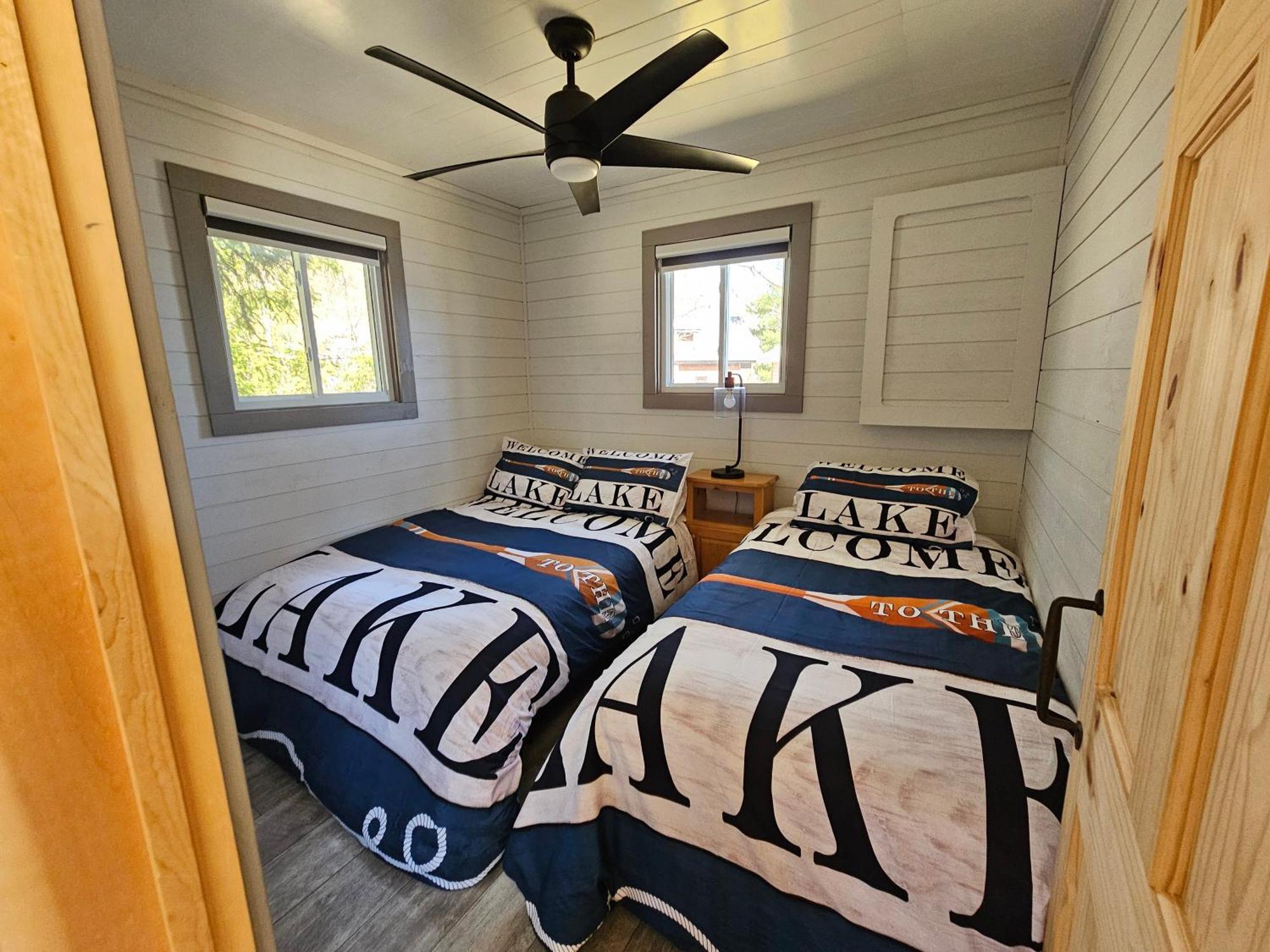 Muskoka Shores Cottages Port Carling Zewnętrze zdjęcie