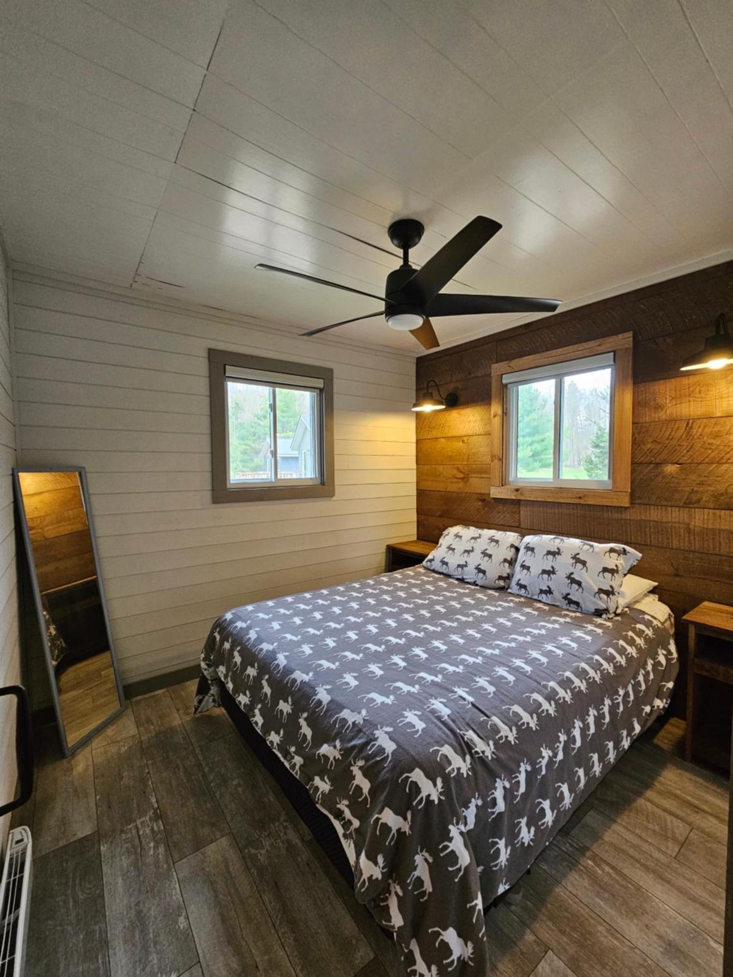 Muskoka Shores Cottages Port Carling Zewnętrze zdjęcie