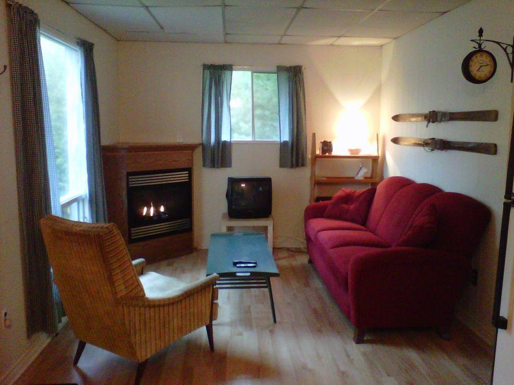 Muskoka Shores Cottages Port Carling Zewnętrze zdjęcie