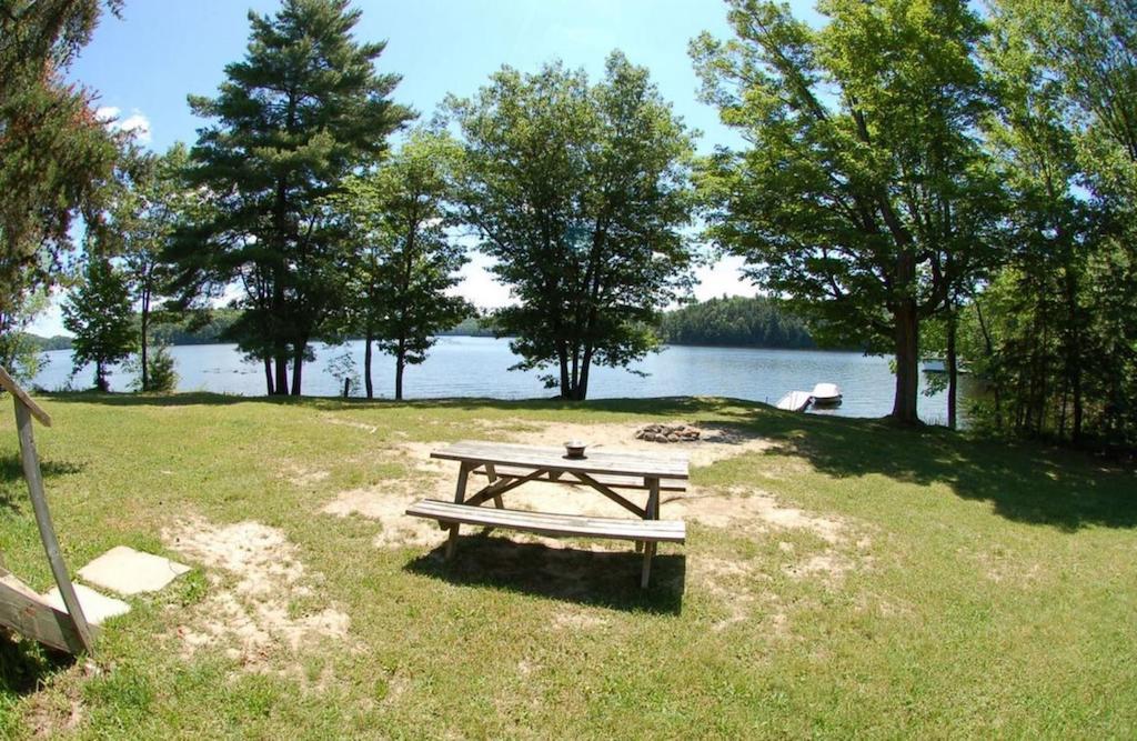Muskoka Shores Cottages Port Carling Zewnętrze zdjęcie
