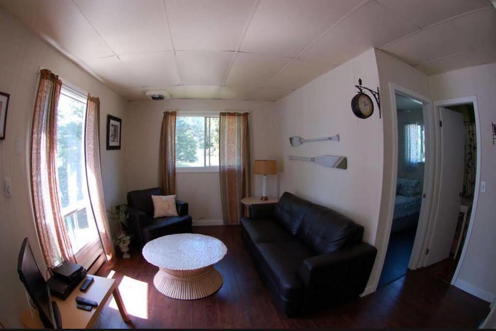 Muskoka Shores Cottages Port Carling Zewnętrze zdjęcie