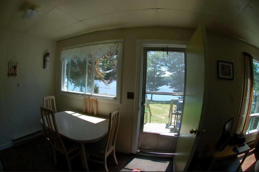 Muskoka Shores Cottages Port Carling Zewnętrze zdjęcie