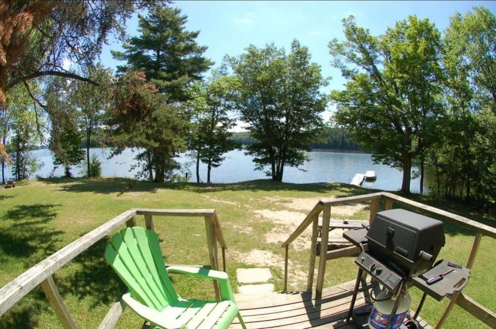 Muskoka Shores Cottages Port Carling Zewnętrze zdjęcie